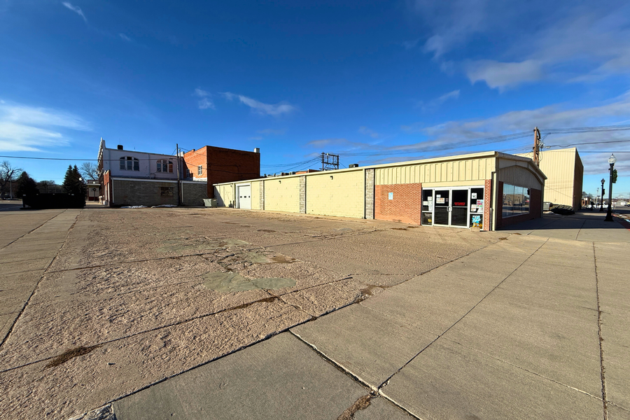 237 S 15th Street, Ord, NE 68862